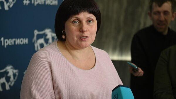    © Sputnik / Виктор Толочко