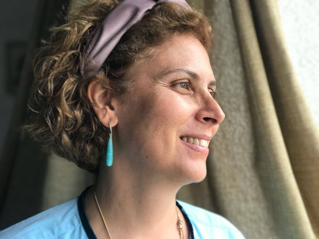 Н. Амонашвили