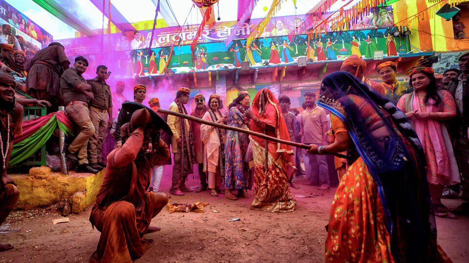 Фото: © Global Look Press/Avishek Das/Keystone Press Agency