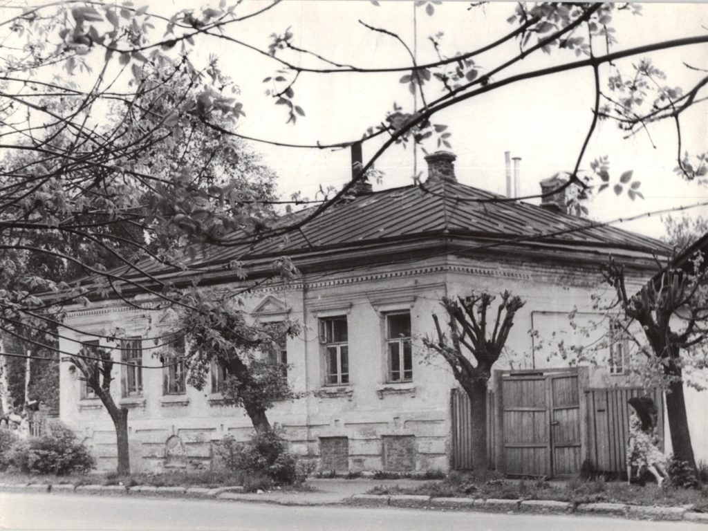    Инспекция по охране культурного наследия КО