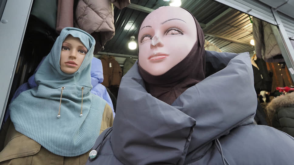 Фото: Майя Жинкина / Коммерсантъ