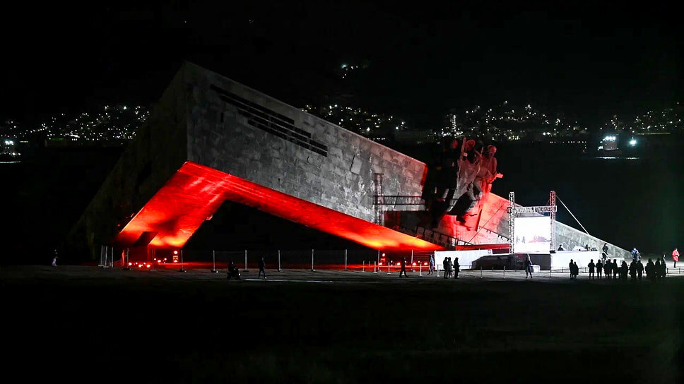 Фото: пресс-служба администрации Новороссийска