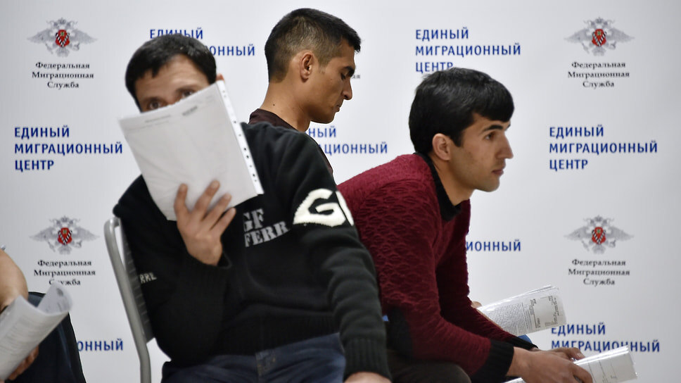 Фото: Анатолий Жданов / Коммерсантъ