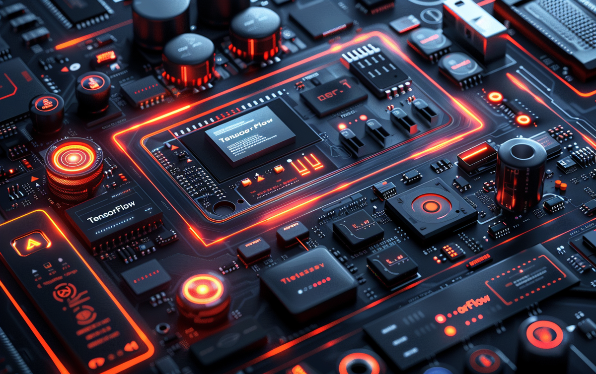    Как выбрать идеальный процессор для обучения нейросетей: CPU, GPU или TPU? Полное руководство по оптимизации производительности Юрий Горбачев