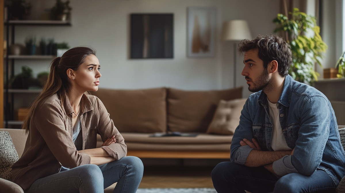 Эмпатия в отношениях