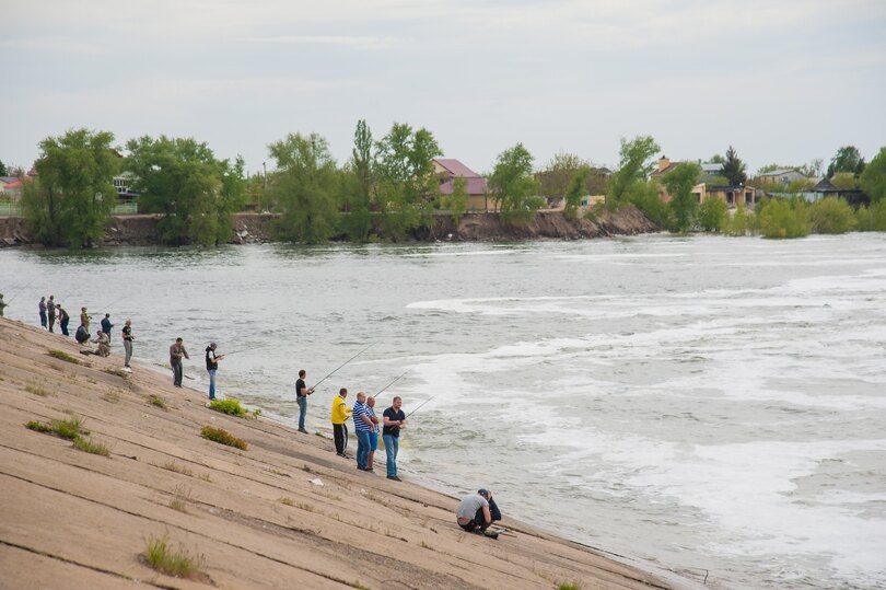© Фото: ИД «Волгоградская правда» / архив