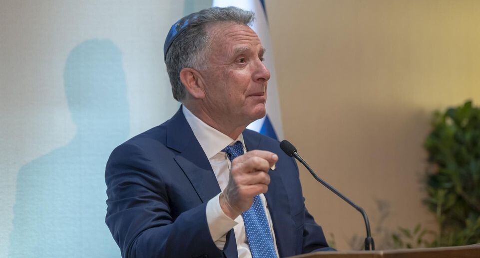    Ron Adar/Keystone Press Agency / www.globallookpress.com