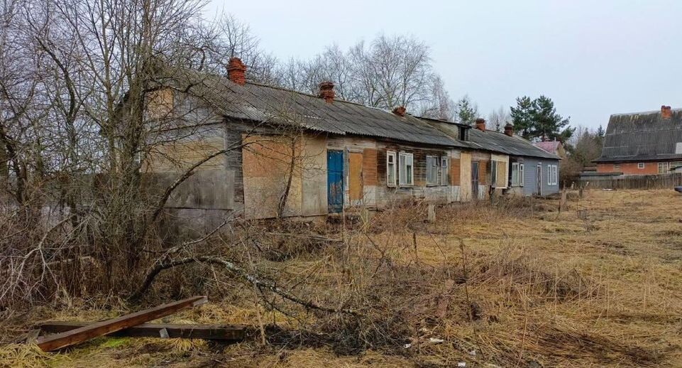    Комитет по архитектуре и градостроительству МО