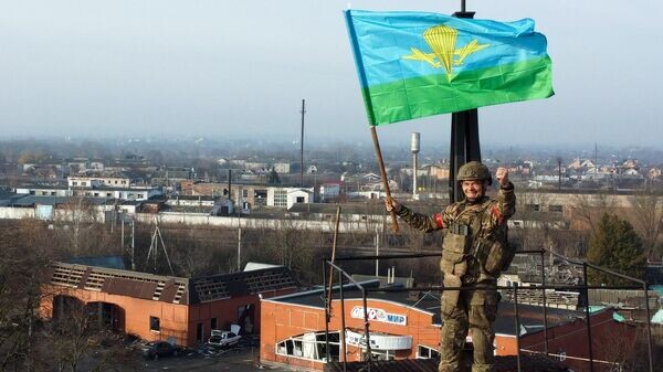    © РИА Новости . Александр Харченко