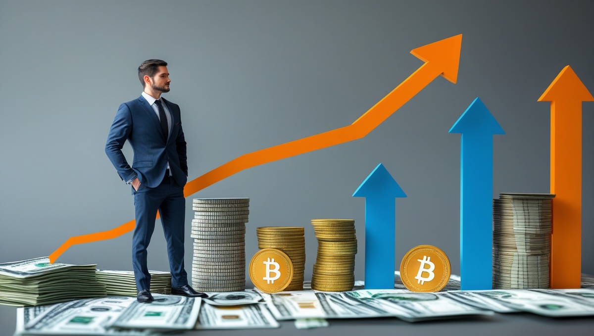 Как выгодно вложить деньги в России: советы для начинающих инвесторов