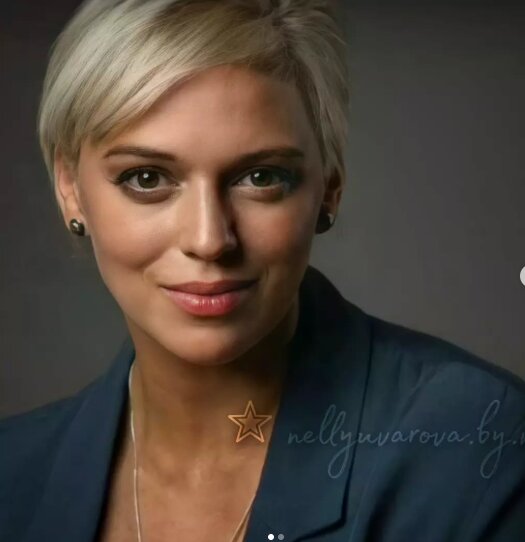 Источник: социальные сети Уваровой