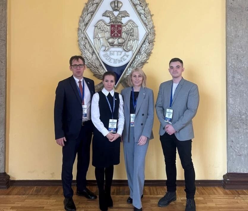 Фото: ГРЦ Макеева