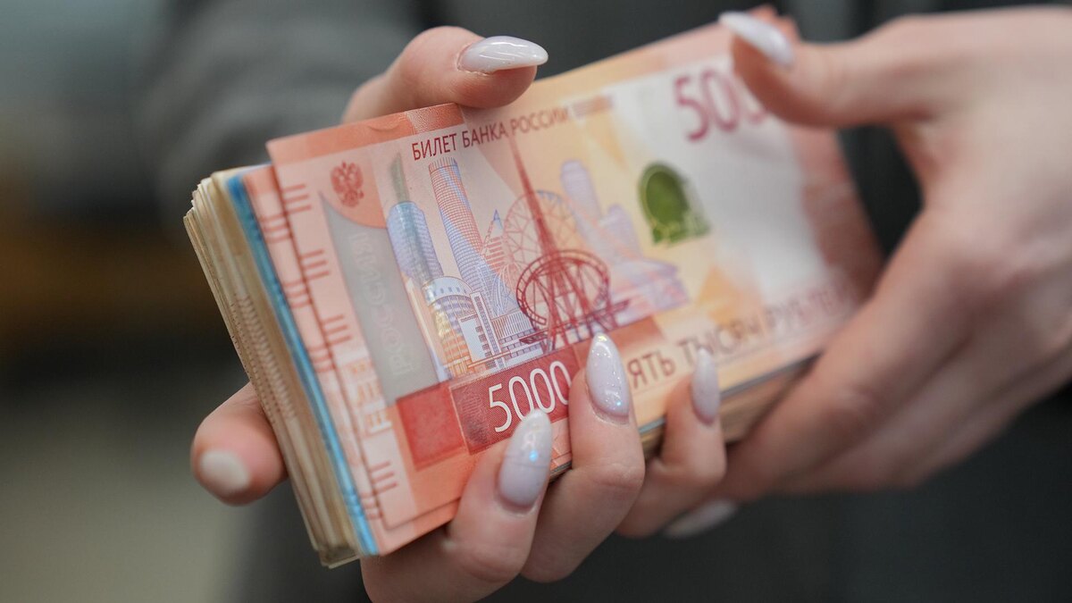 Фото: ИЗВЕСТИЯ/Дмитрий Коротаев