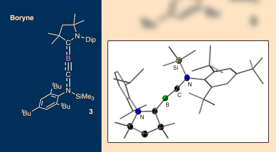   N + 1; M. Michel et al. / Nature Synthesis, 2025