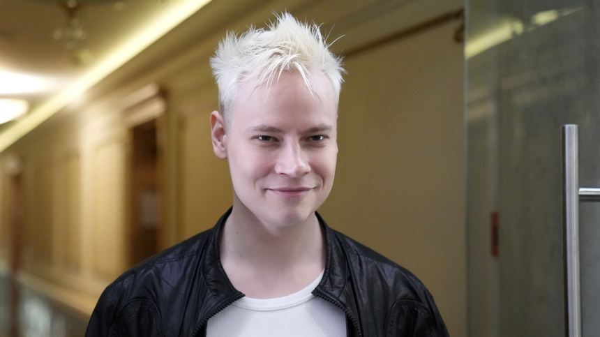    Фото: ИЗВЕСТИЯ/Дмитрий Коротаев