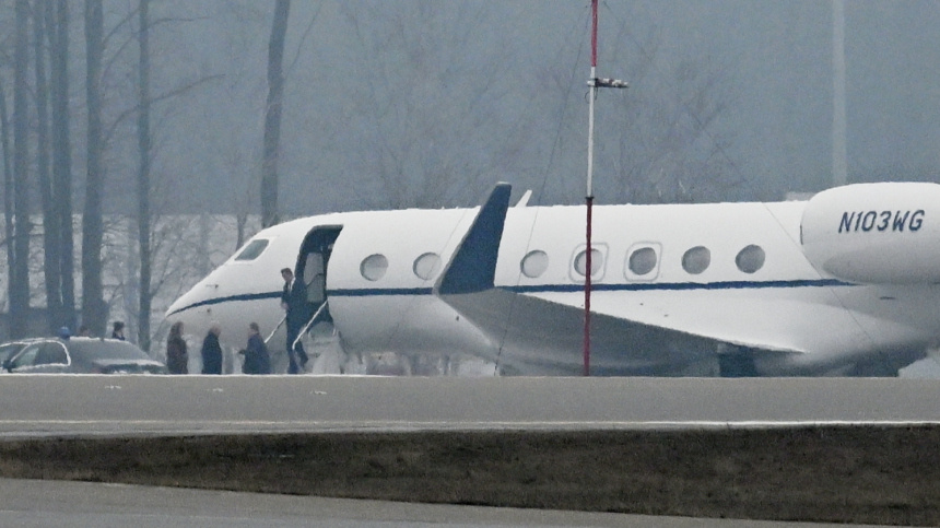    Фото: © РИА Новости/Максим Блинов; 5-tv.ru