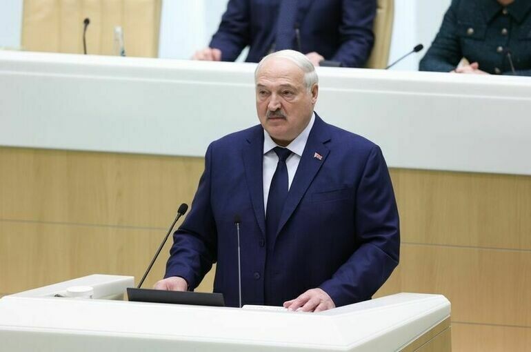   Пресс-служба Совета Федерации