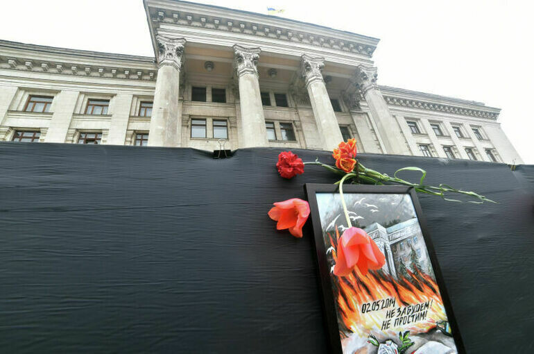   Денис Петров / РИА Новости