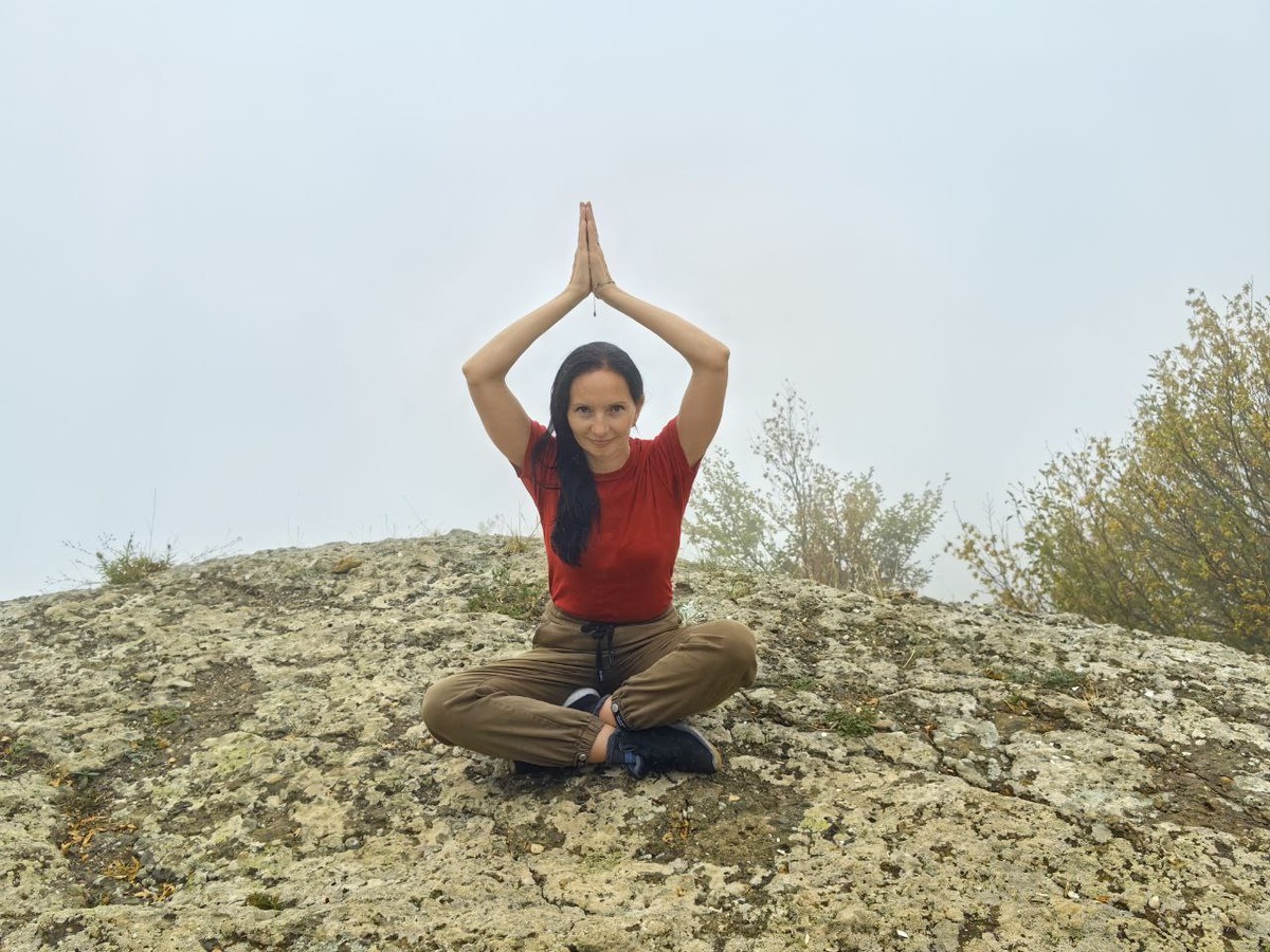 фото Автора - Мария Осколова