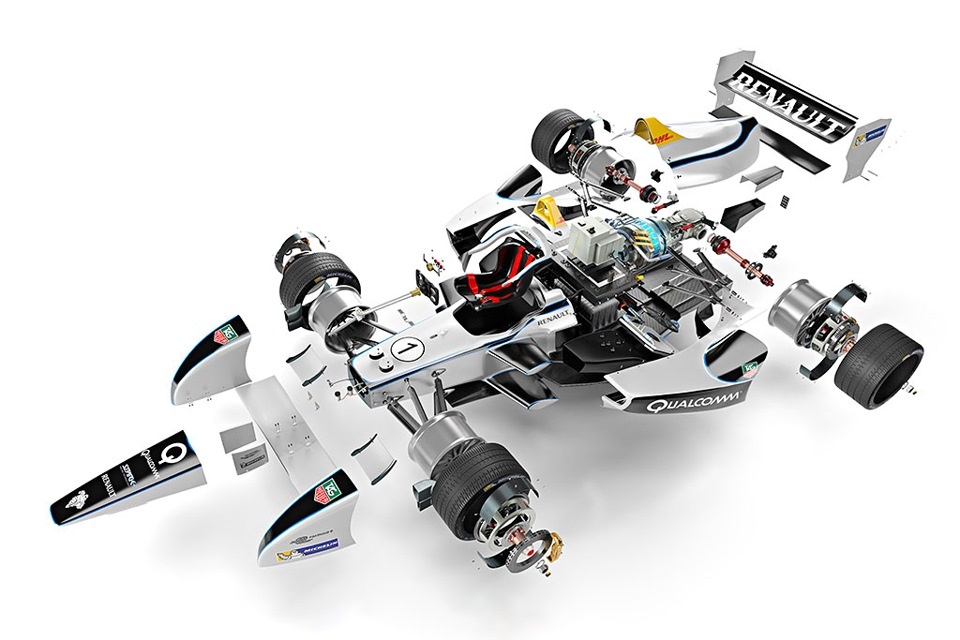 Для быстрой работы системы - каждая отдельная часть должна быть настроена идеально.