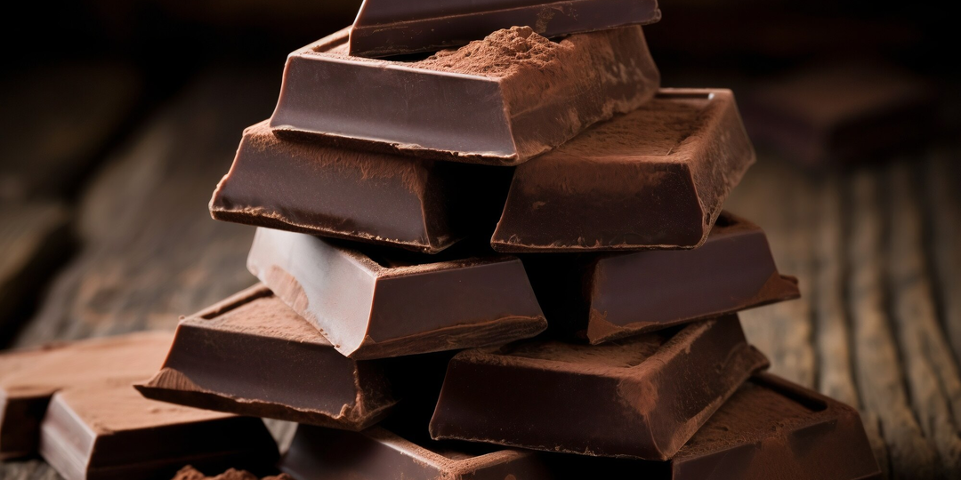 Шоколад из СССР, который многие помнят, но никто не может найти