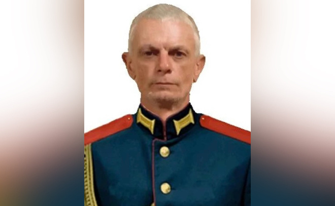    © Минобороны РФ