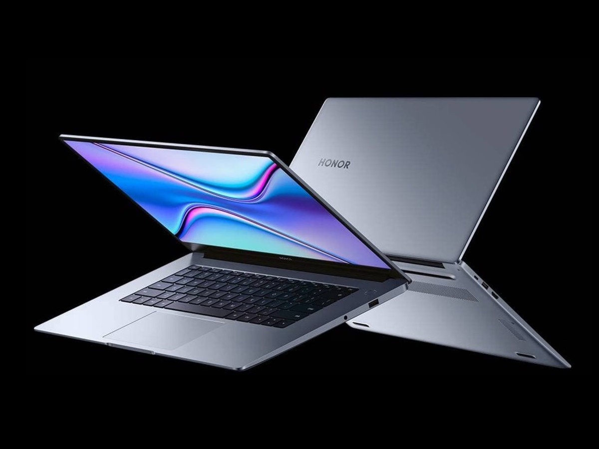    В России стартовали продажи ноутбуков Honor X14 Plus и X16 Plus на Intel Core 5 220H