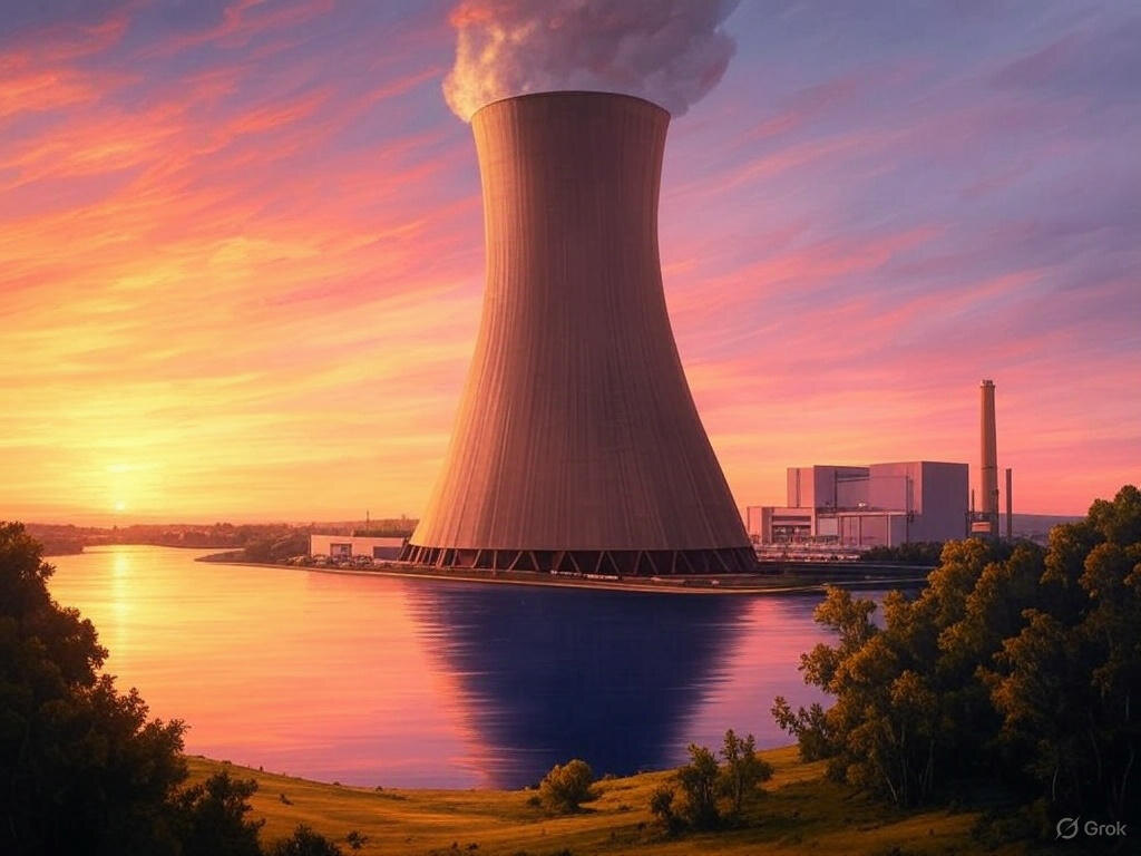    Изображение сгенерировано нейросетью grok 