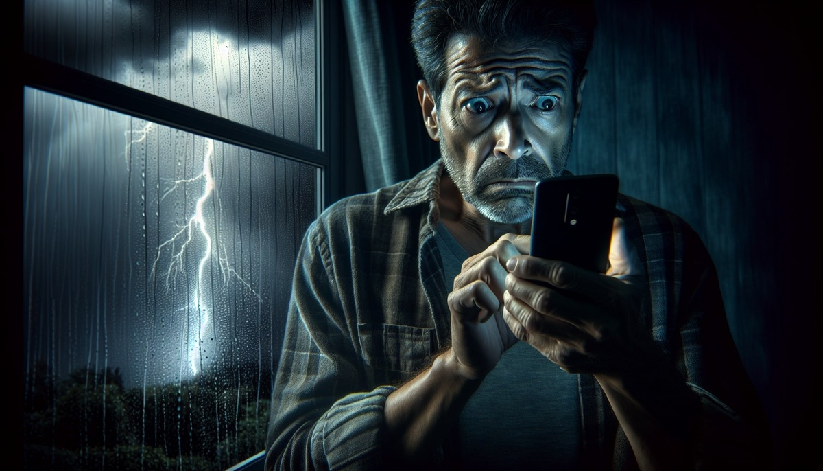    Изображение сгенерировано нейросетью DALL•Е 3 