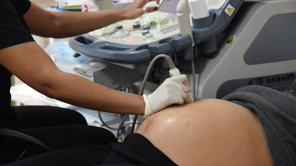 Фото: Виктор Коротаев / Коммерсантъ