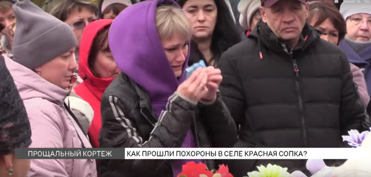 Фото: скрин видео ТВК.