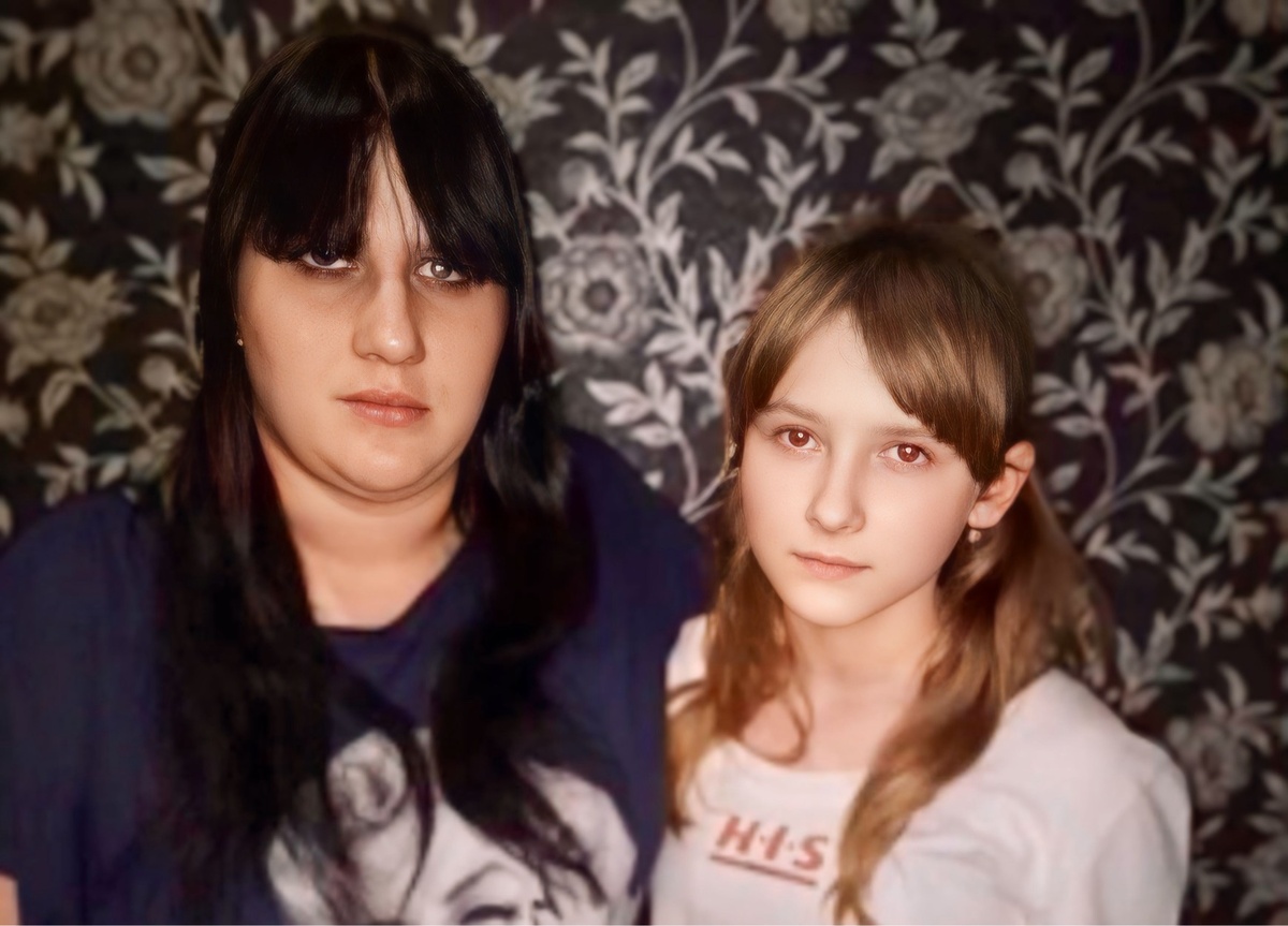 Фото: скрин видео "Пусть говорят".