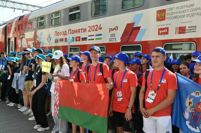   Игорь Самохвалов/ПГ