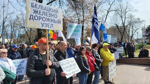    © Sputnik / Rodion Stepanchuk