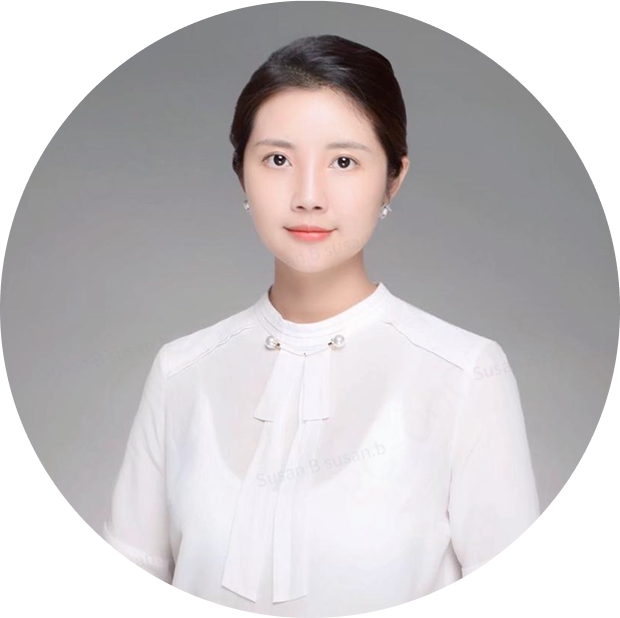 Трейси Джин, операционный директор криптобиржи MEXC
