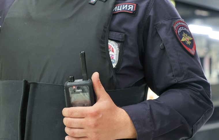    Сергей Петров/NEWS.ru