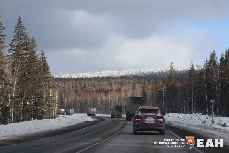    ЕАН. Архивное фото
