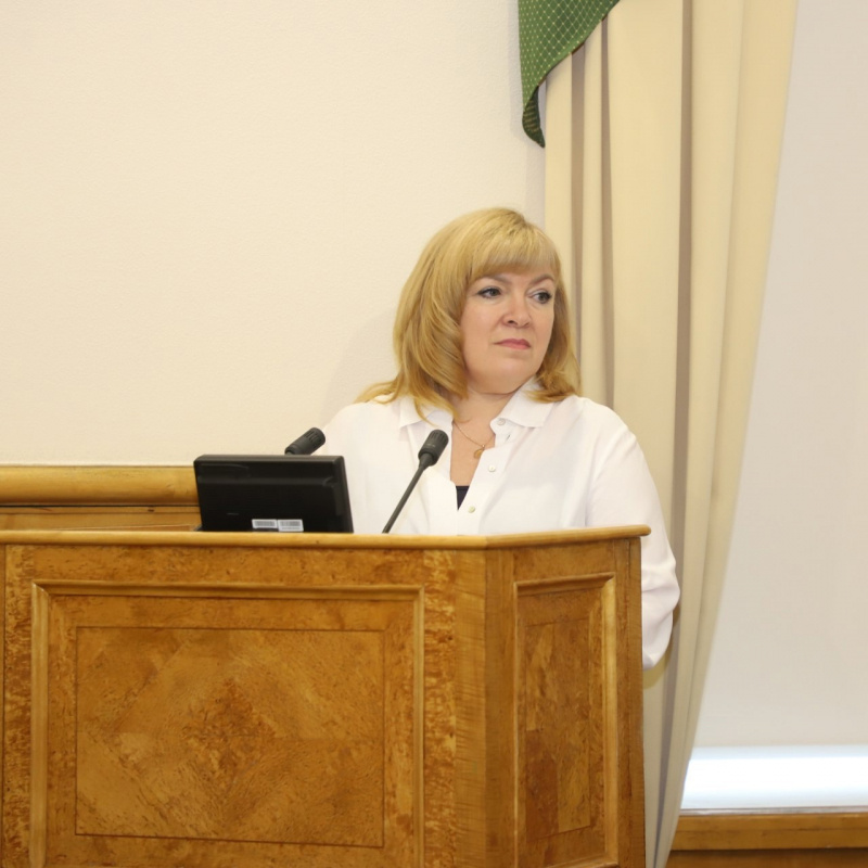    Пункты маркетплейсов откроются в отделениях почты в районах КарелииЗаксобрание Карелии