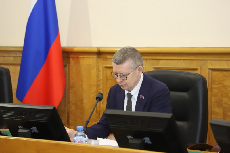    Пункты маркетплейсов откроются в отделениях почты в районах КарелииЗаксобрание Карелии