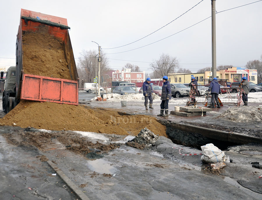 Фото Дмитрия Бикбова