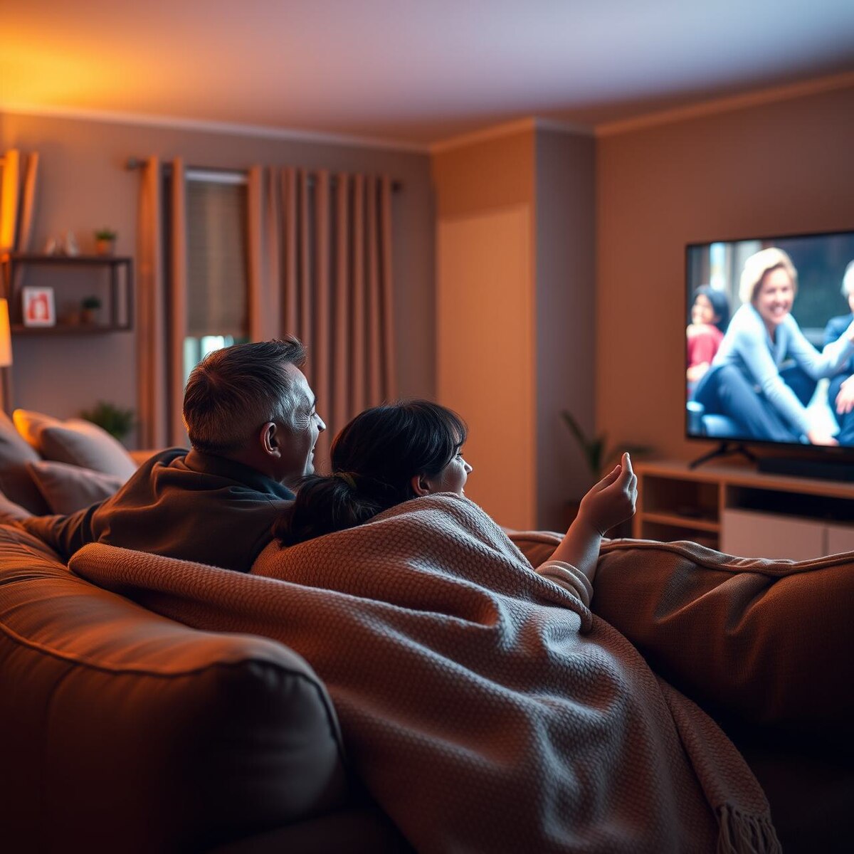 "Совсем ошалели" фильм 2024 года