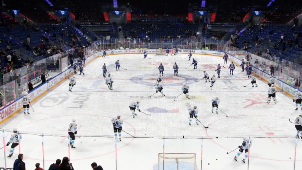    Фото: Maksim Konstantinov/Globallookpress