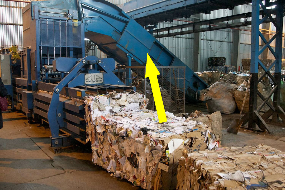    Яндекс-карты открывают новую эру: как мы сможем легко сдавать вторсырьё?