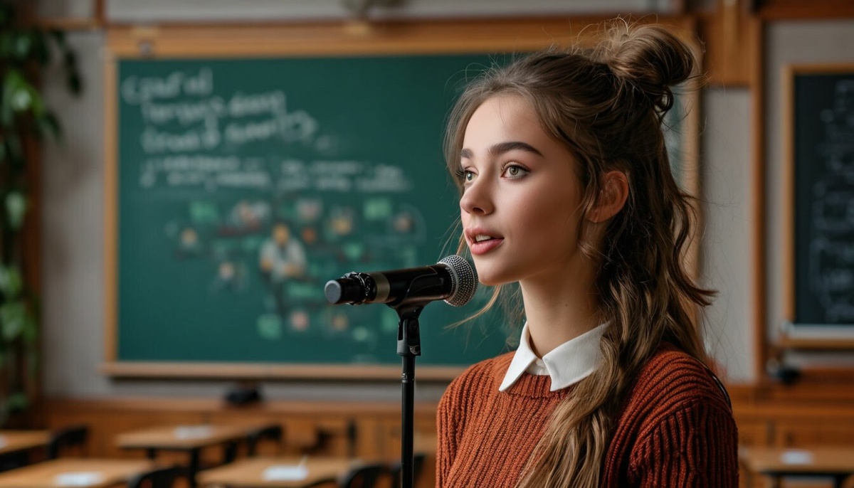 Стендап-образование