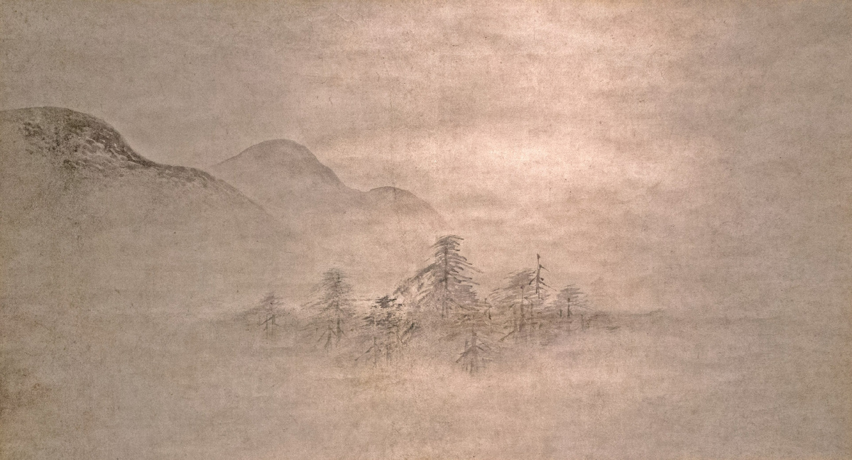 Кано Мотонобу