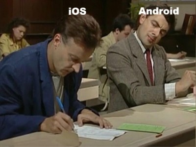    В Android появится автоматическая сводка уведомлений, как в iOS