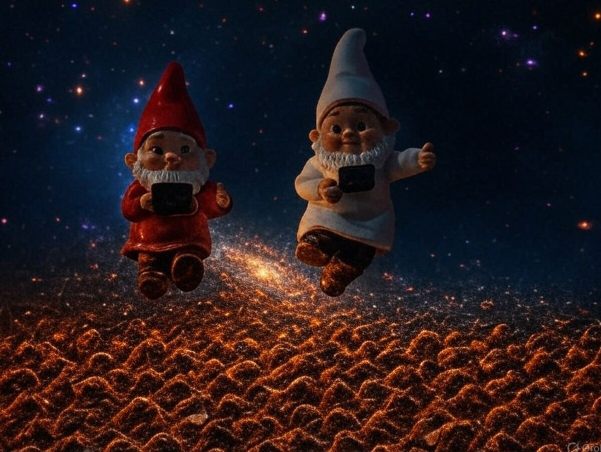 Изображение сгенерировано Grok  📷
