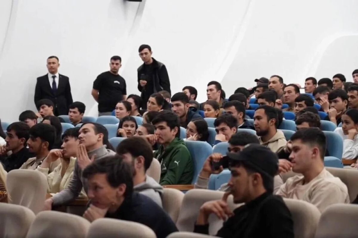    Отчисленные в Ставрополе студенты из Туркменистана поедут на Родину