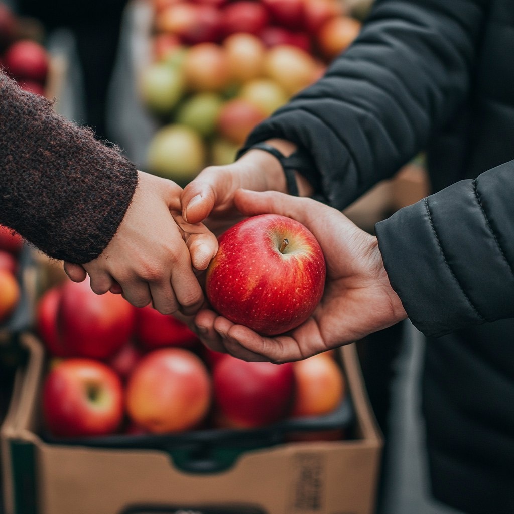 Гражданин Н и гражданин А