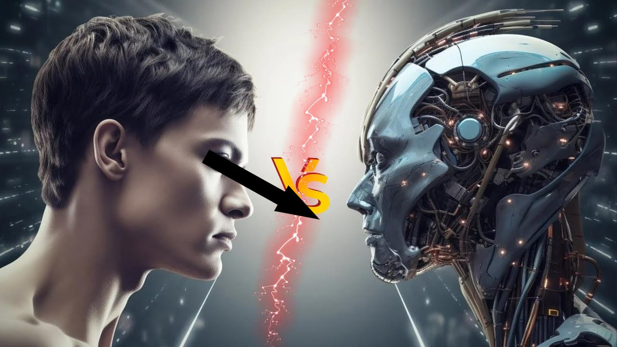    GPT-4: Революция в ИИ, которая изменит ваши представления о мире